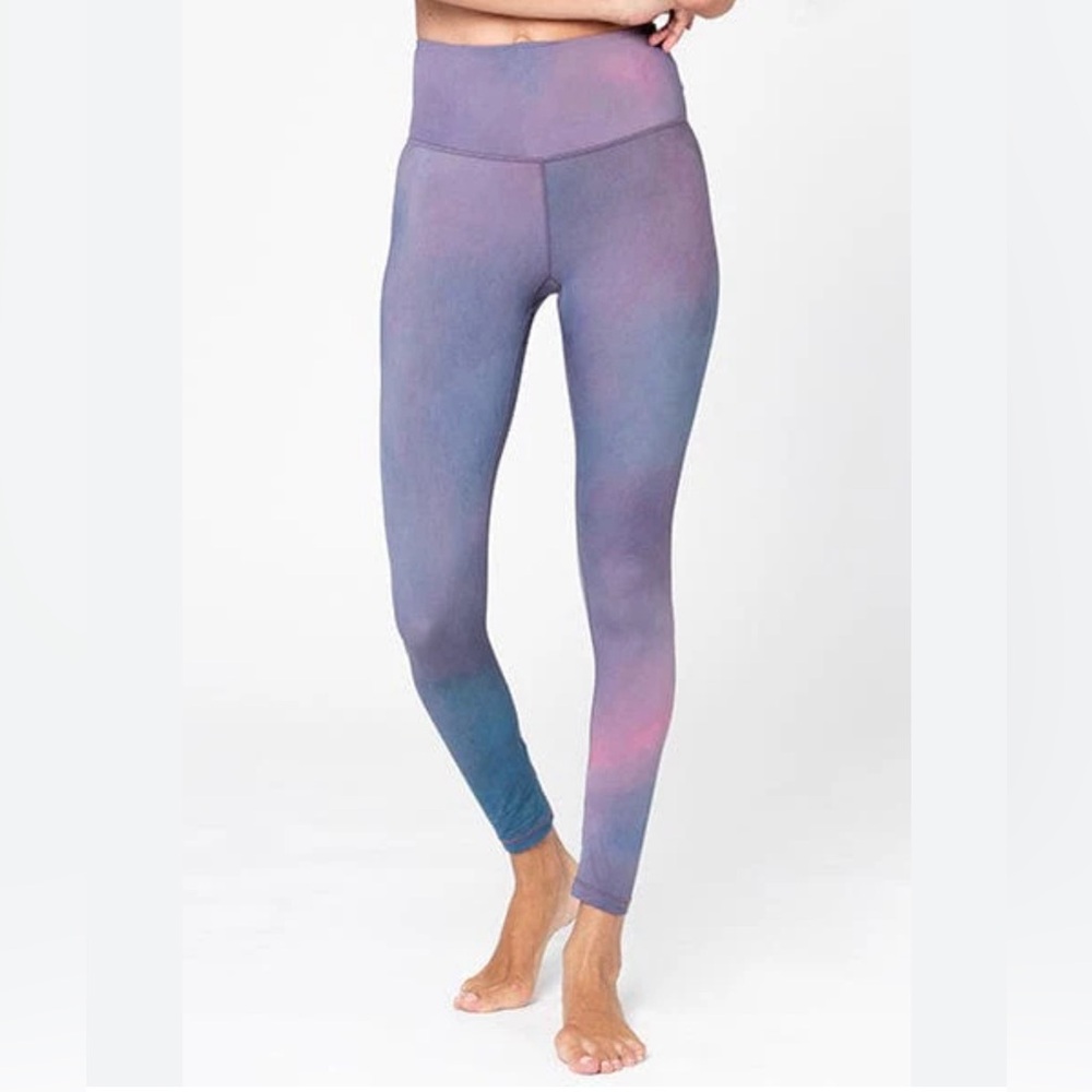 Nayama Sol Endless Leggings
